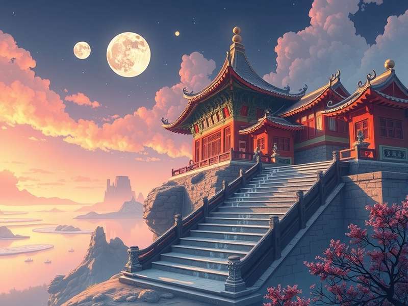 学生设计作品展